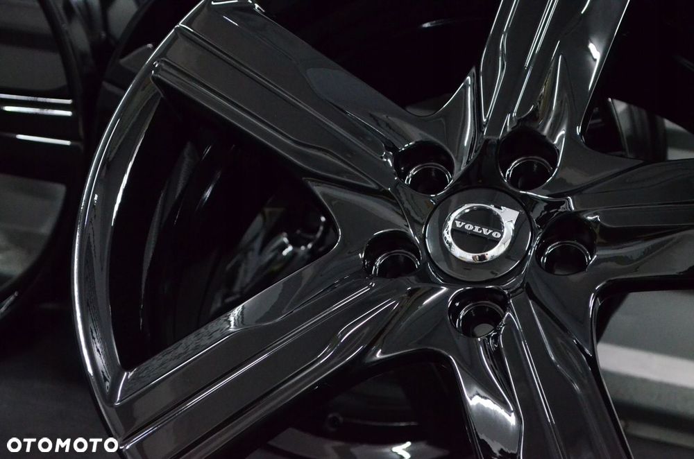 Felgi 5x108 R18 VOLVO S40 V40 v60 s60 S90 v90 XC60 XC40 - 4