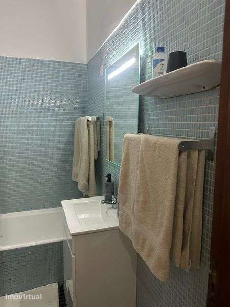 Arrendo studio em Cascais - Grande imagem: 5/7