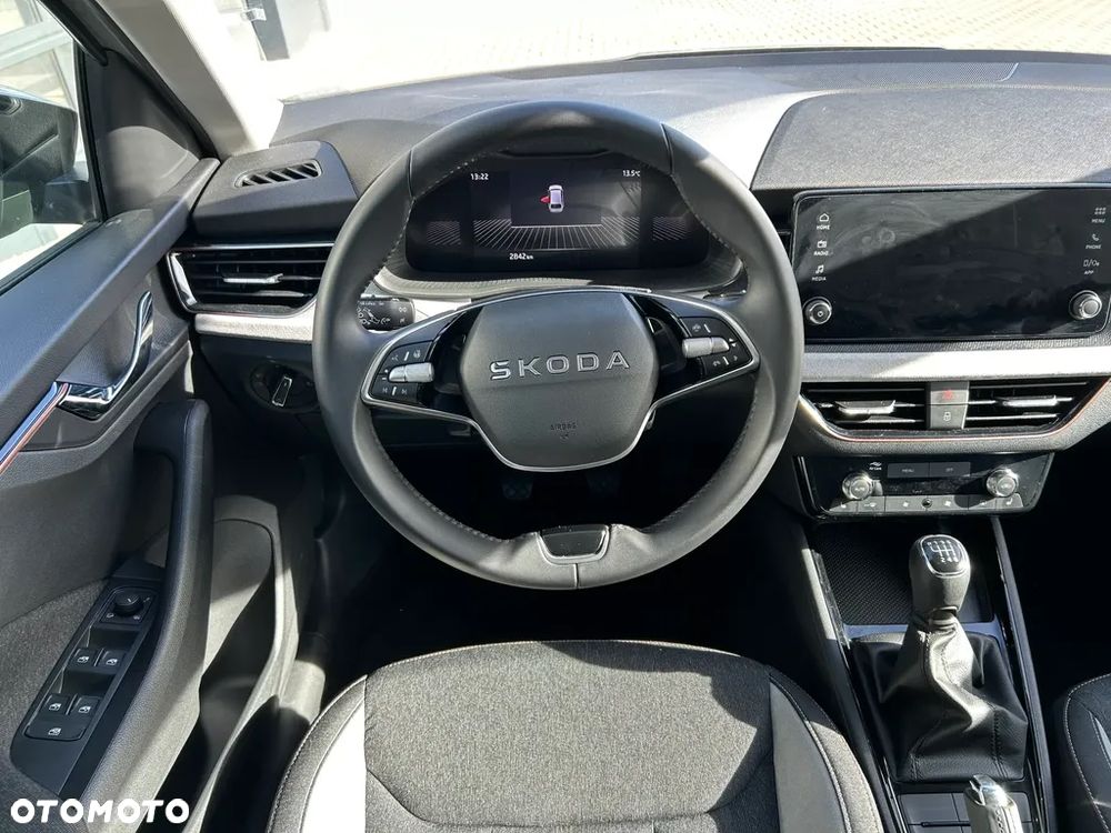Skoda Scala 1.0 TSI Edition 130 - 15