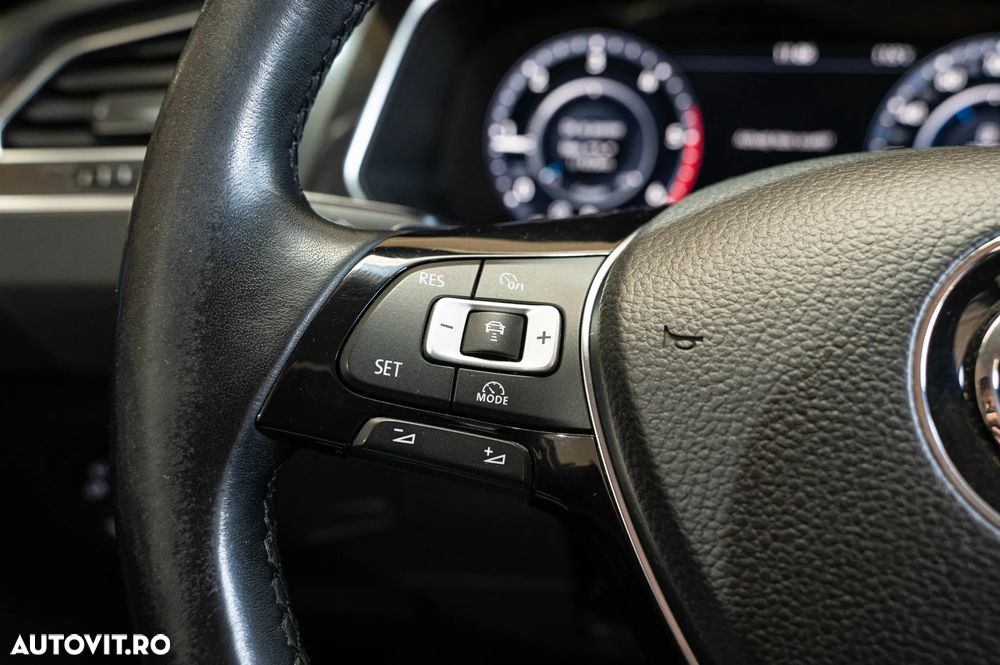 Volkswagen Tiguan 2.0 TDI 4Mot DSG Highline - 21