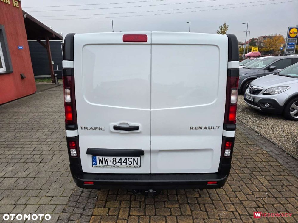 Renault Trafic - 10