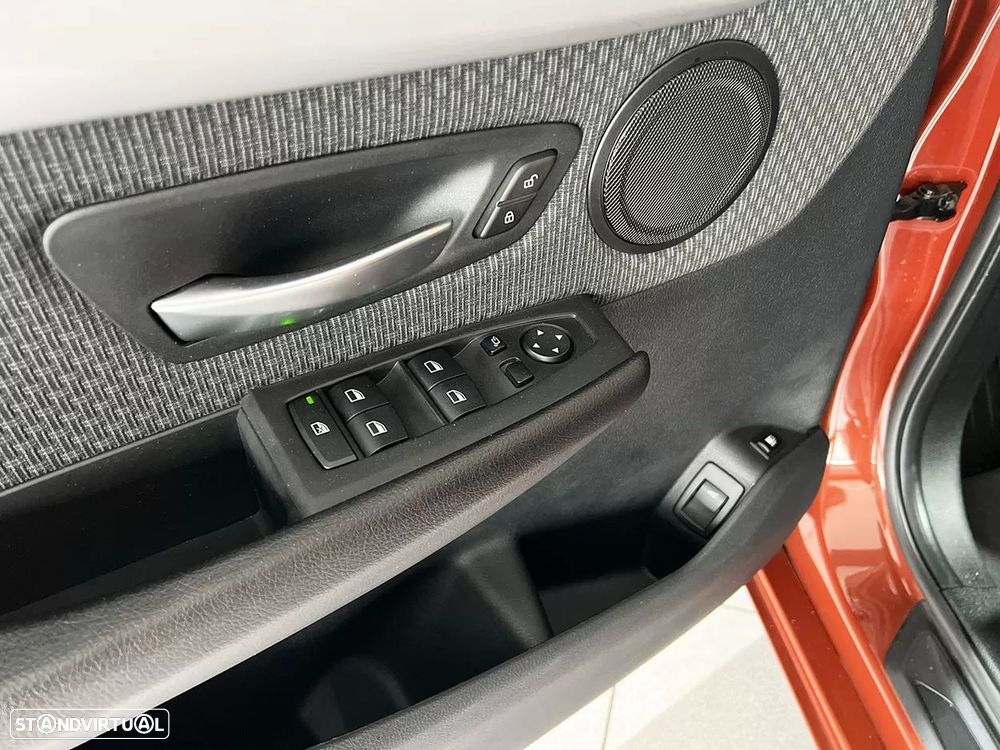 BMW 225xe Active Tourer Advantage - 22