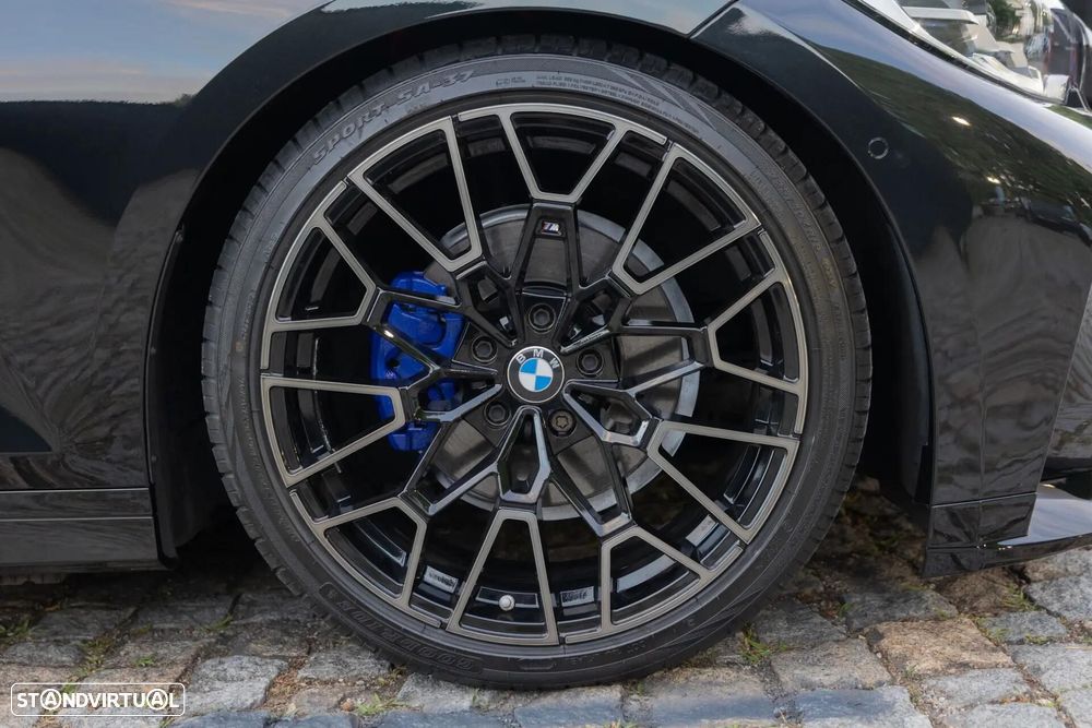 BMW 320 - 12