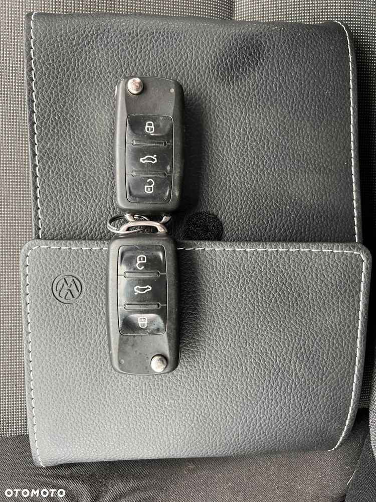 Volkswagen Caddy - 18