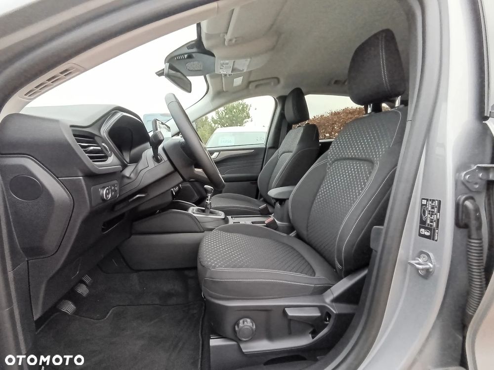 Ford Kuga 1.5 EcoBoost FWD Titanium - 16