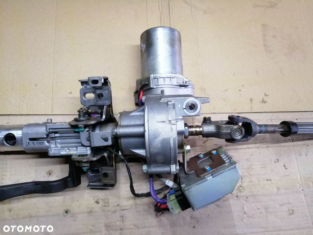 Kia Rio III IV wspomaganie elektryczne kolumna kierownicza 56300-1W200 56300-1W100 - 3