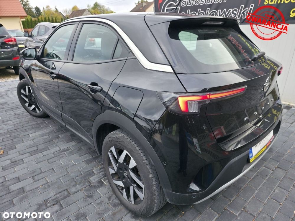 Opel Mokka - 6