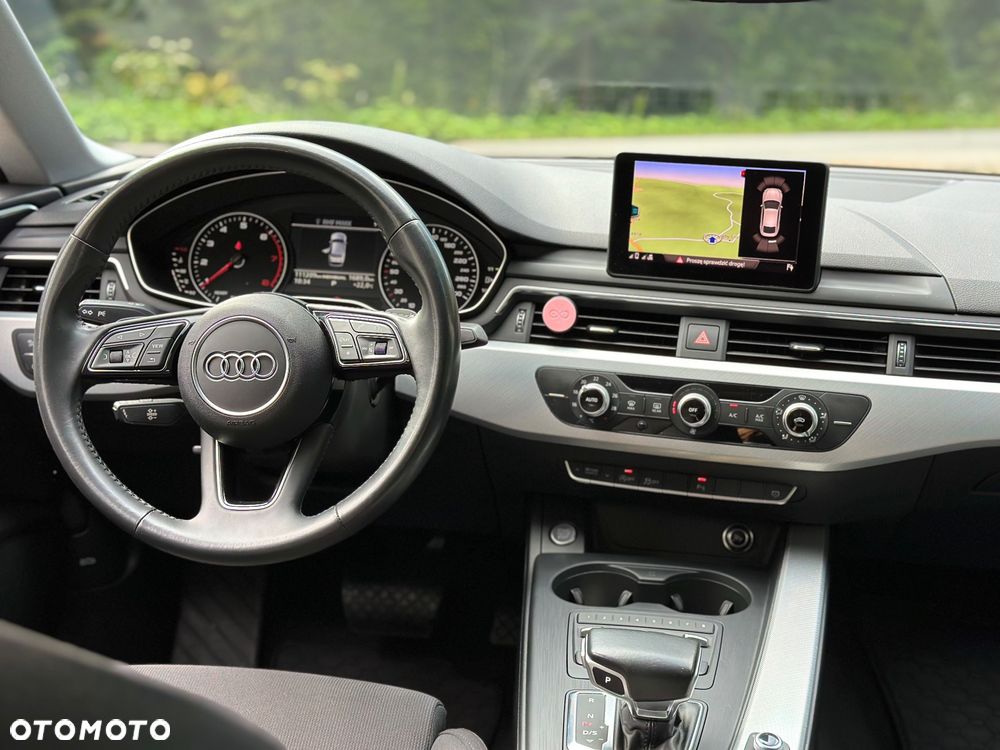 Audi A5 Sportback 45 TFSI Quattro Sport S tronic - 24