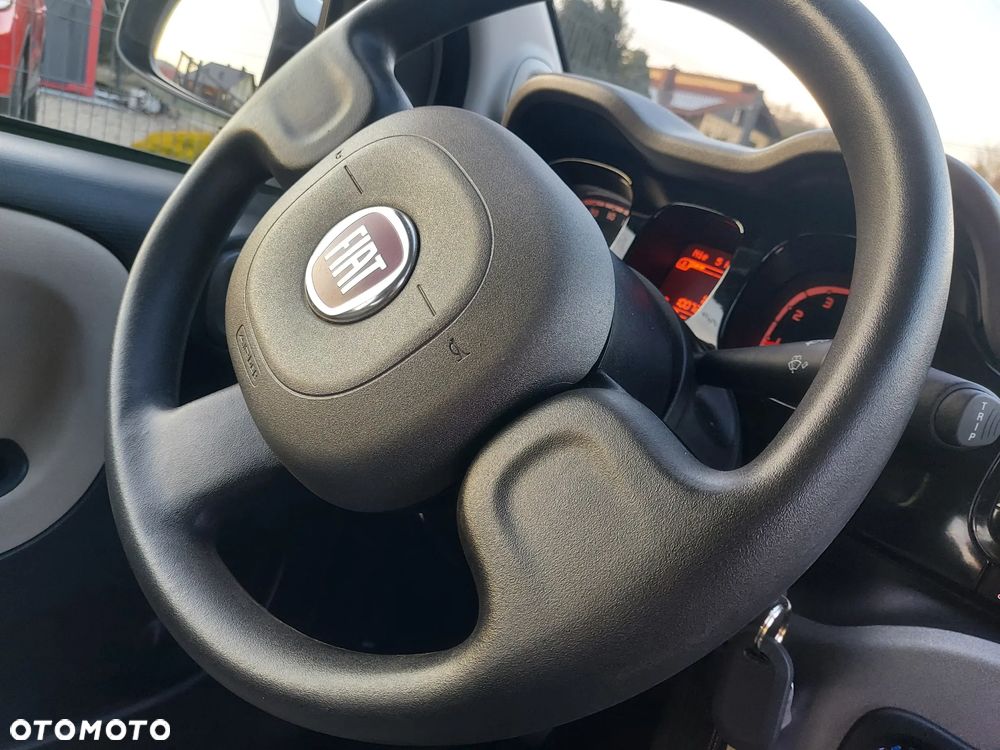Fiat Panda 1.2 Dynamic - 19