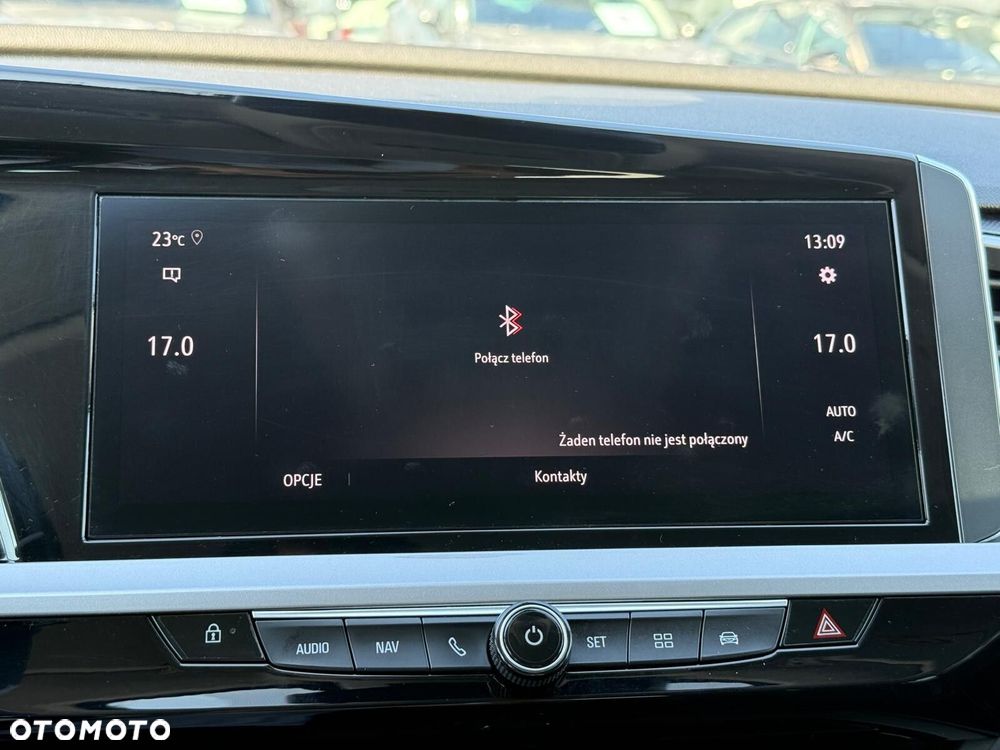 Opel Grandland 1.2 T GS Line S&S - 17