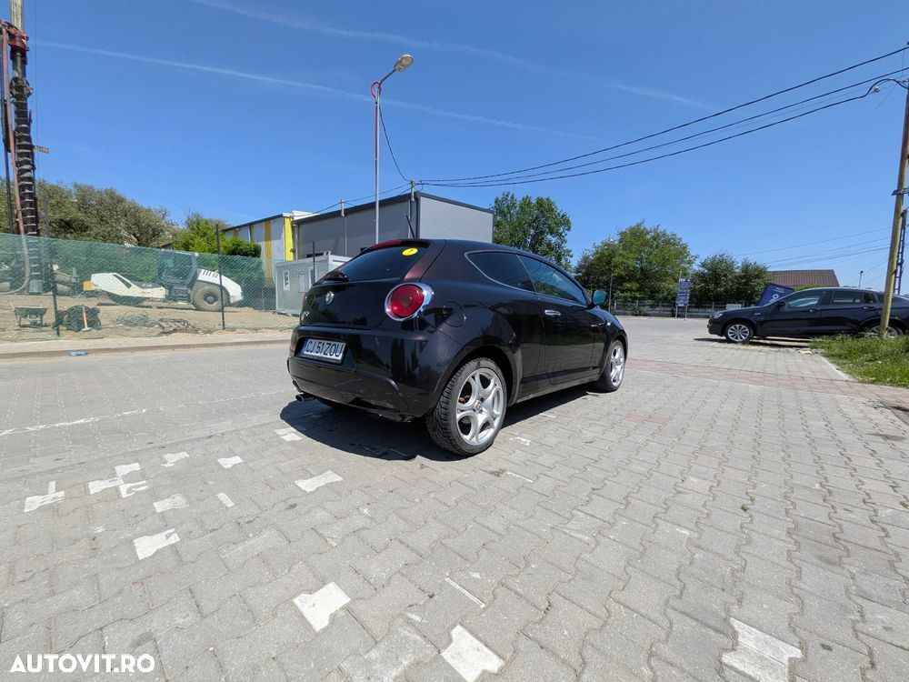 Alfa Romeo Mito - 6