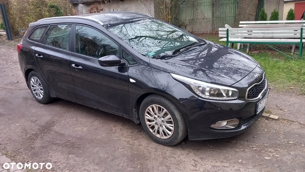 Kia Ceed Cee'd 1.4 L - 1