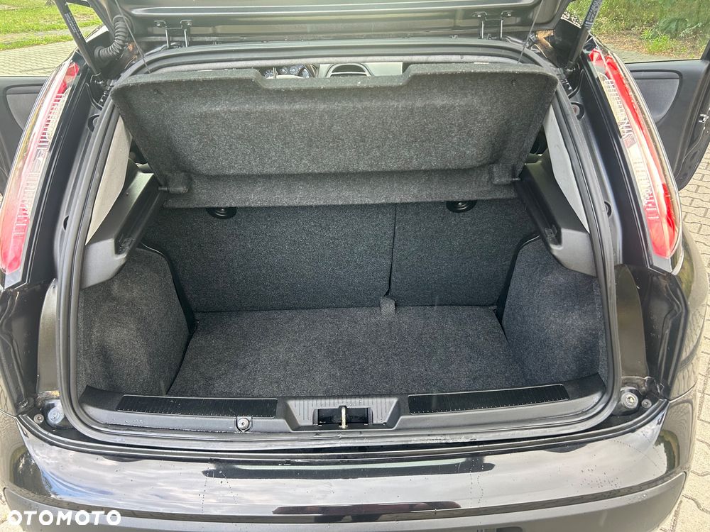 Fiat Punto Evo 1.4 16V Multiair Emotion - 18