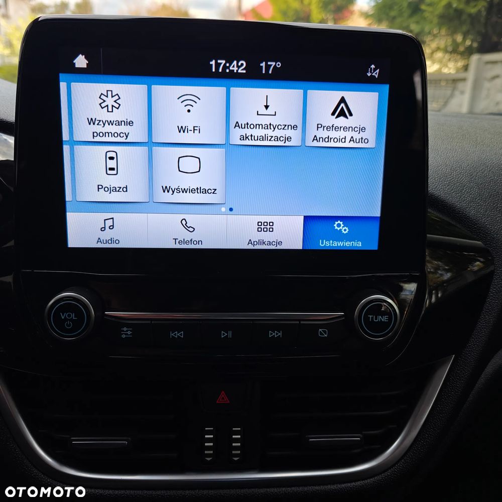 Ford Fiesta - 18