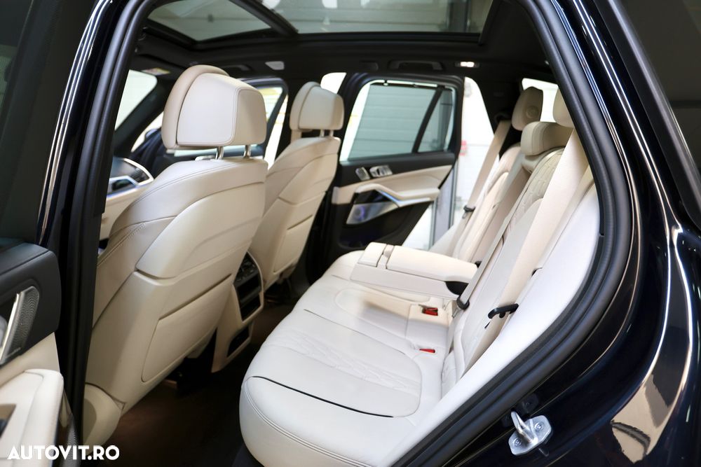 BMW X5 xDrive45e - 23