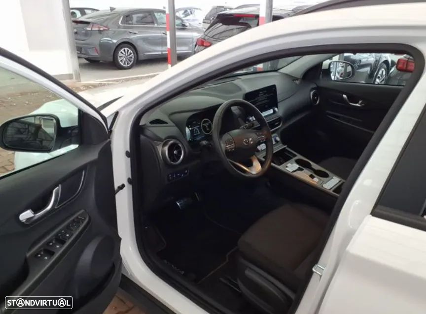 Hyundai Kauai 39 kWh Vanguard+TMS - 6