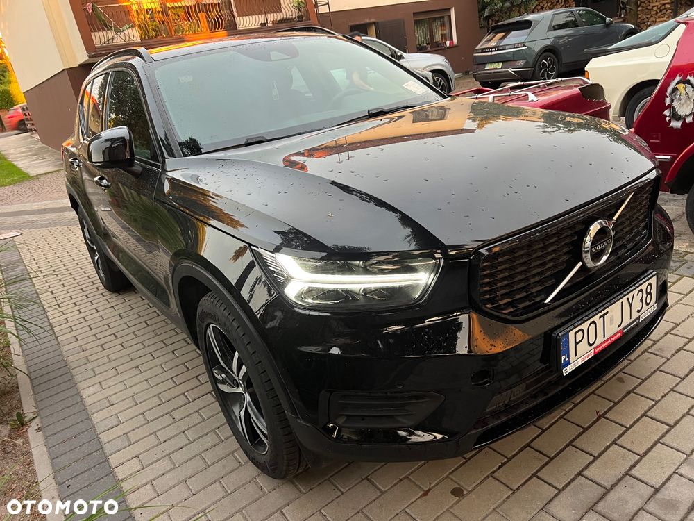 Volvo XC 40 - 15