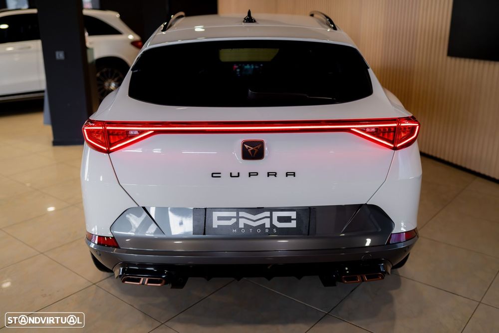 Cupra Formentor VZ 1.4 e-Hybrid DSG - 46