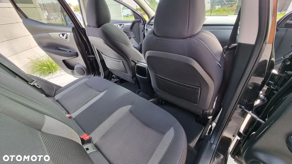 Nissan Qashqai 1.2 DIG-T Tekna - 29