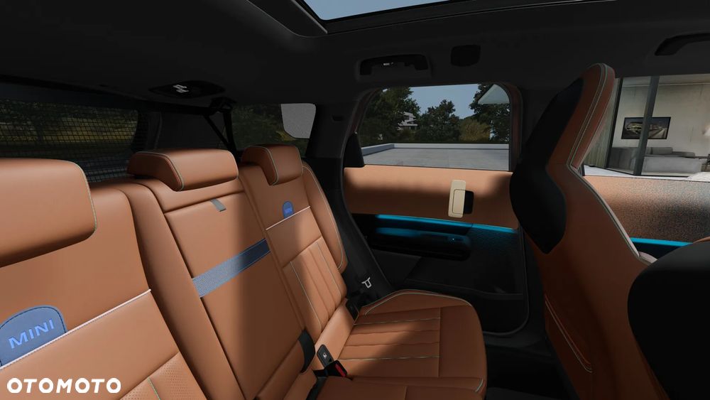 MINI Countryman C Favoured Trim - 13
