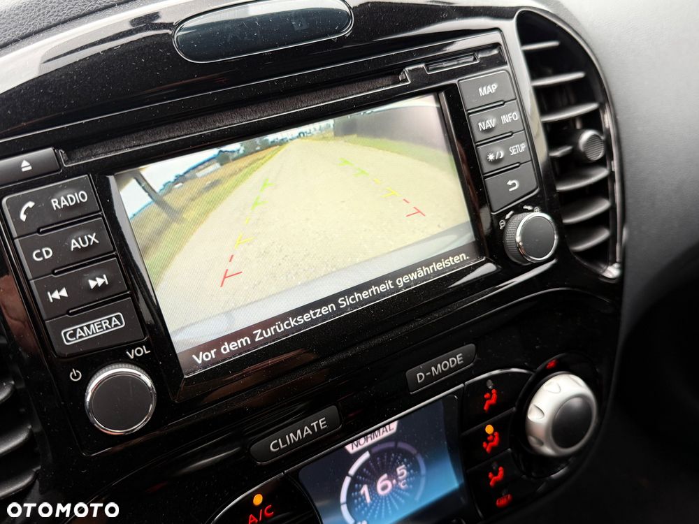 Nissan Juke 1.2 DIG-T N-Way - 18