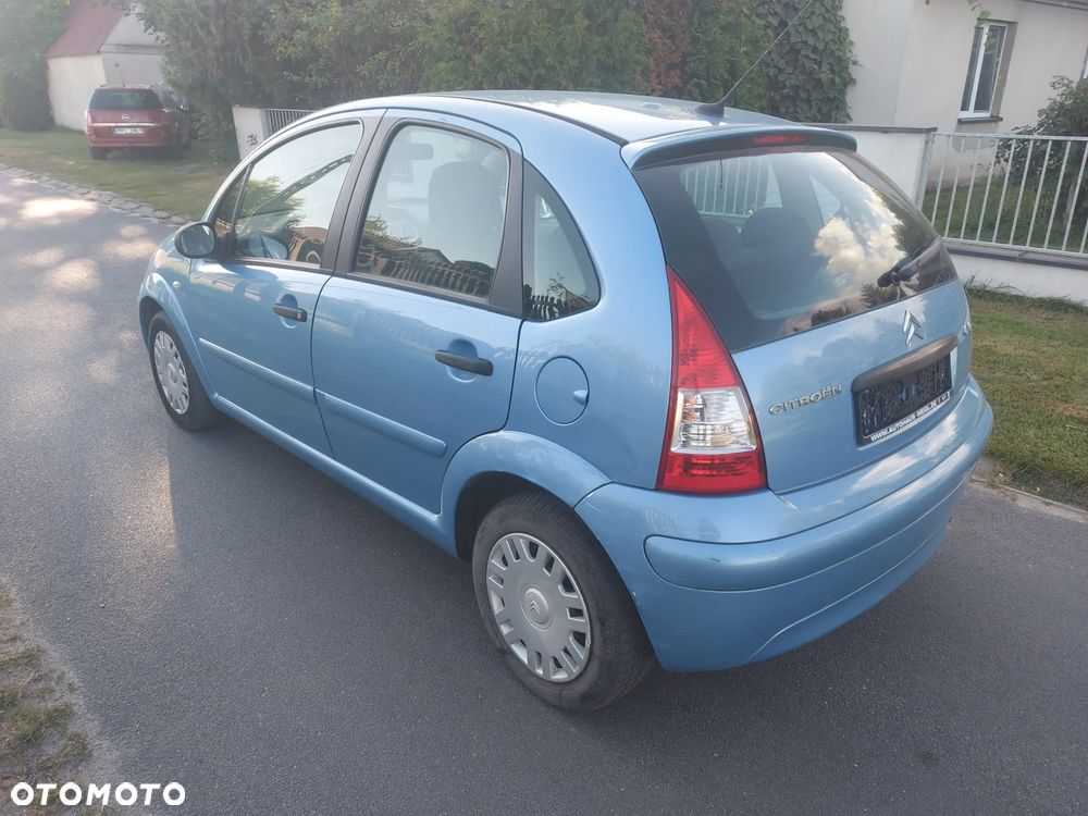 Citroën C3 1.1 Confort - 6