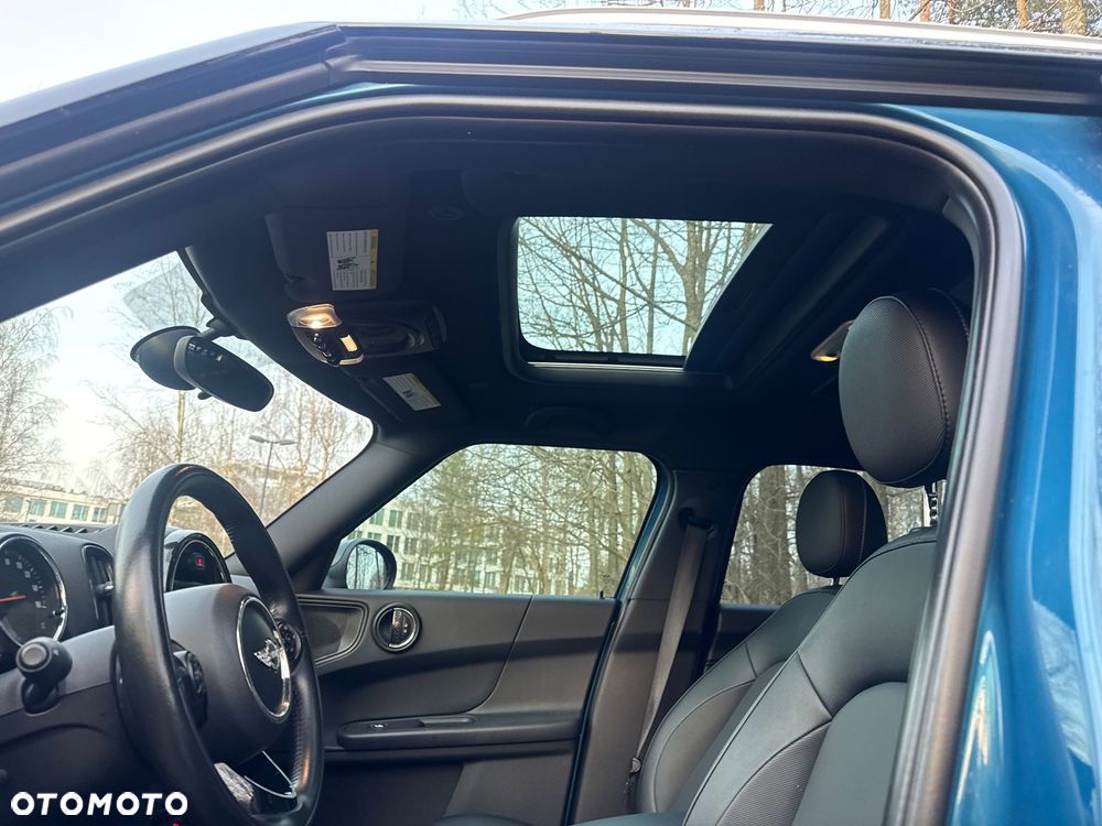 MINI Countryman Cooper - 22