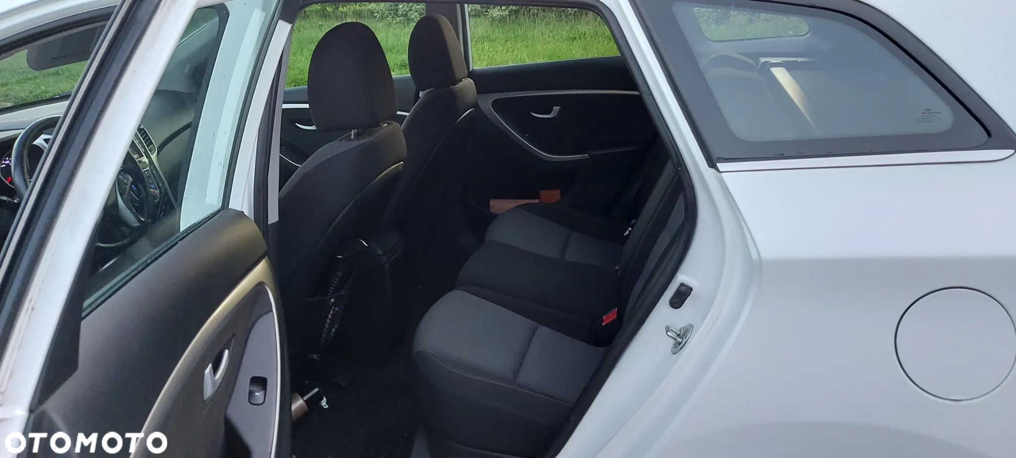 Hyundai i30 1.6 CRDi Comfort - 9