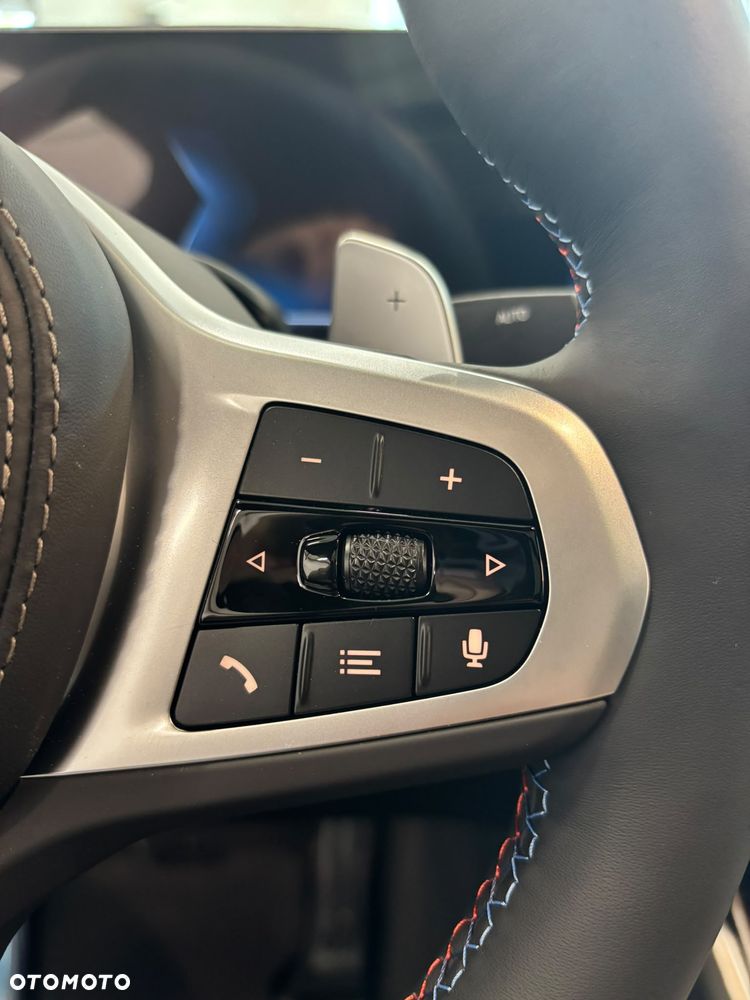 BMW X6 M60i mHEV sport - 15