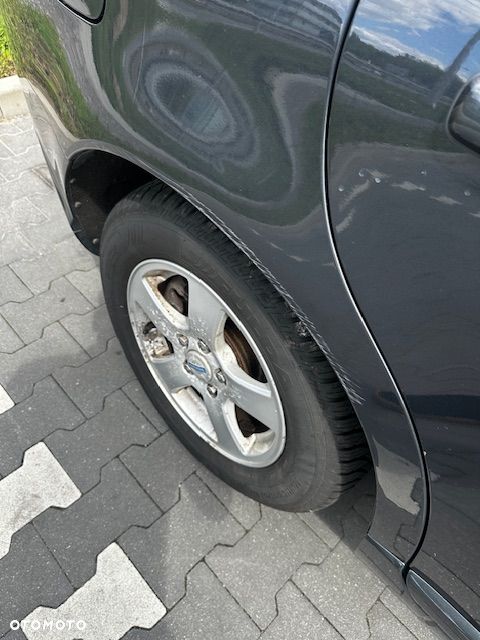 Volvo V50 1.6D DRIVe - 6
