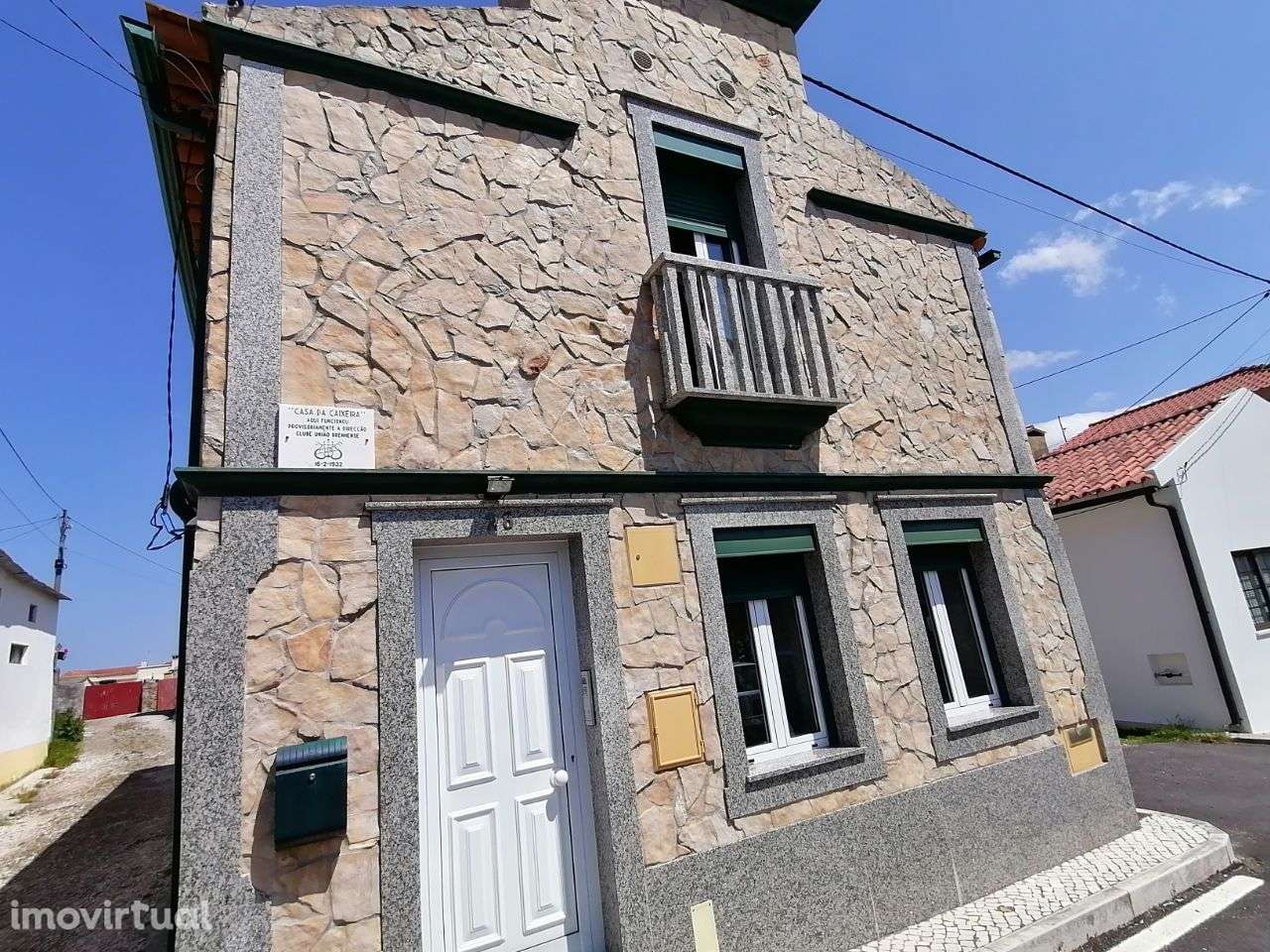 Moradia M3 em Brenha, 10 minutos da Figueira - Grande imagem: 2/41