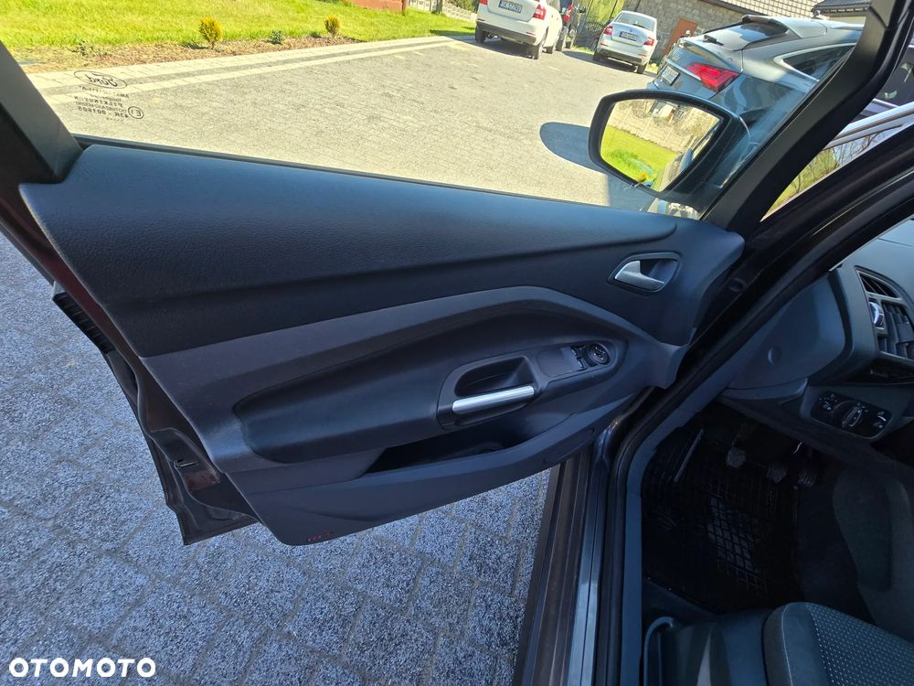 Ford C-MAX 1.0 EcoBoost Edition ASS - 23
