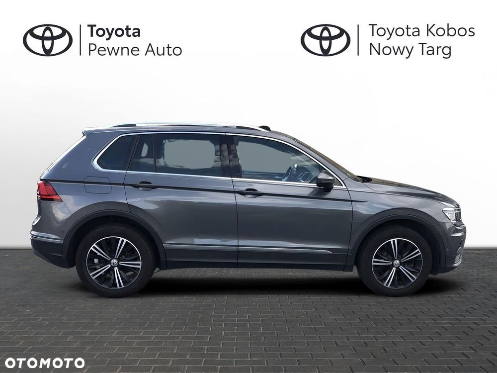Volkswagen Tiguan - 6