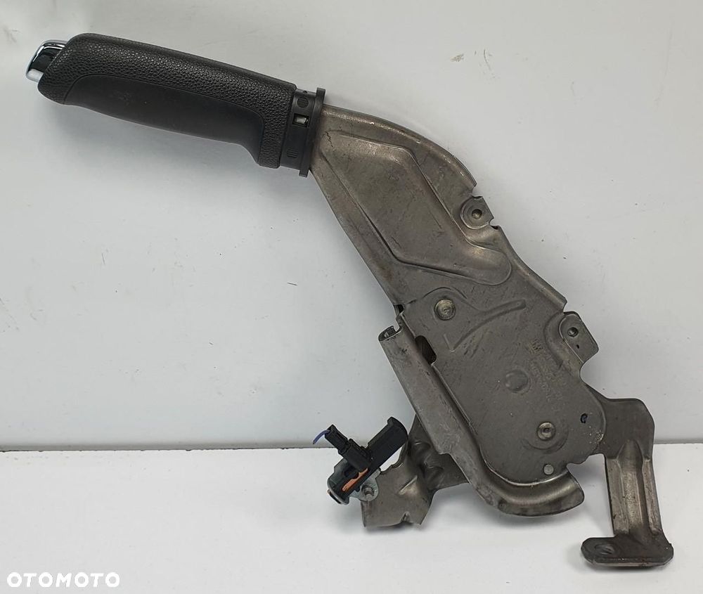 HAMULEC RĘCZNY DŹWIGNIA OPEL CORSA D 13255754 - 1
