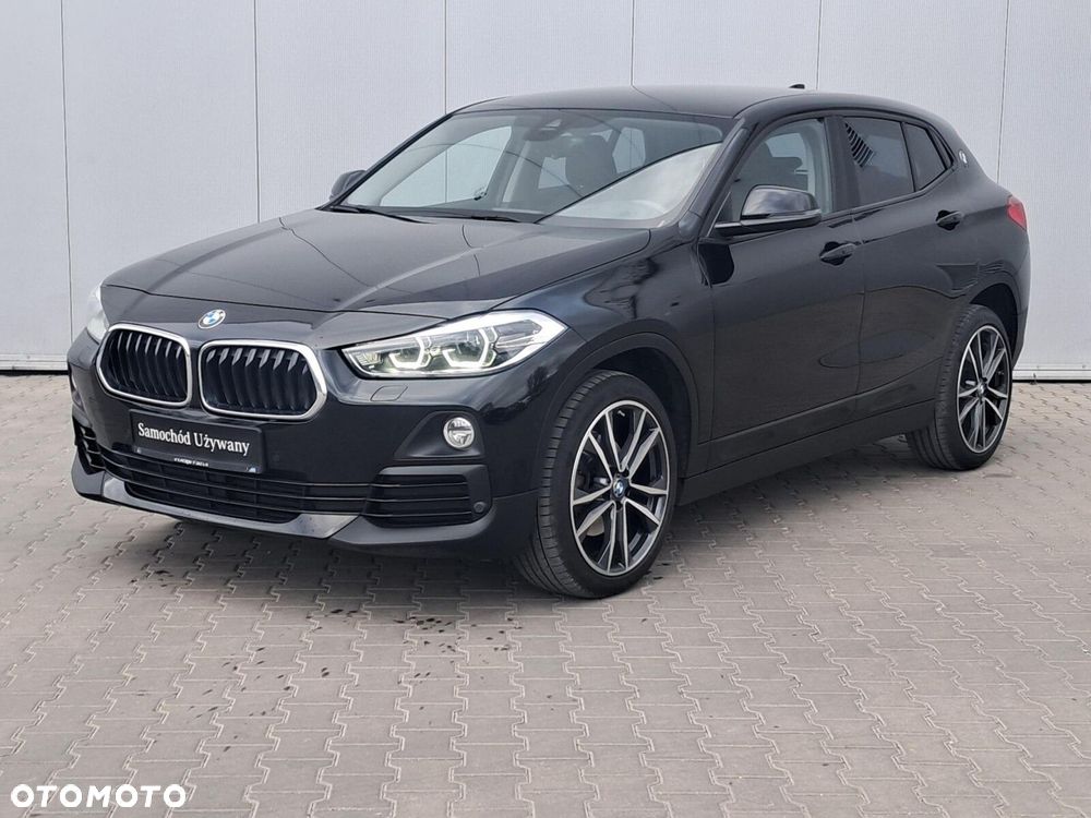 BMW X2 - 2