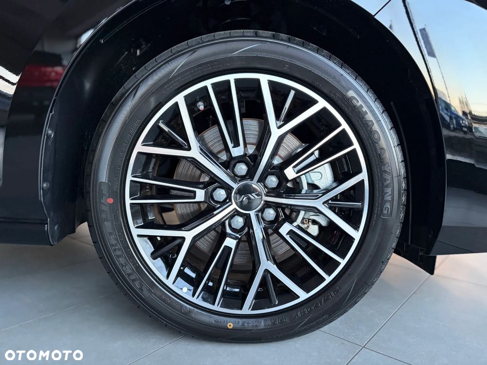 JAC J7 Plus CVT - 26