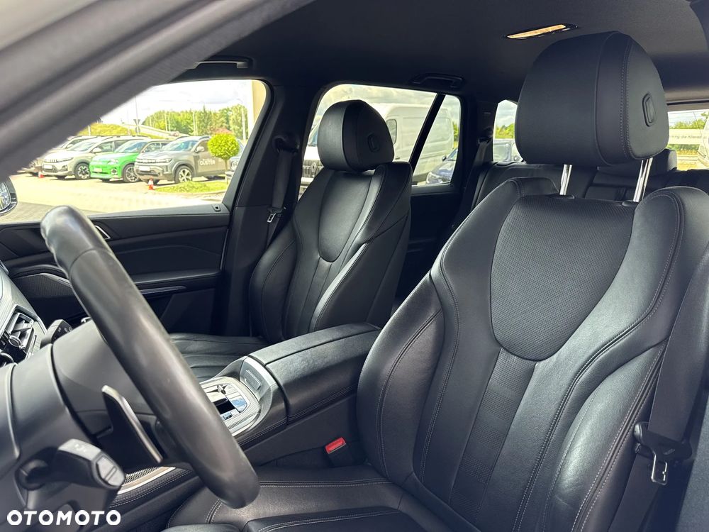 BMW X5 xDrive25d sport - 12