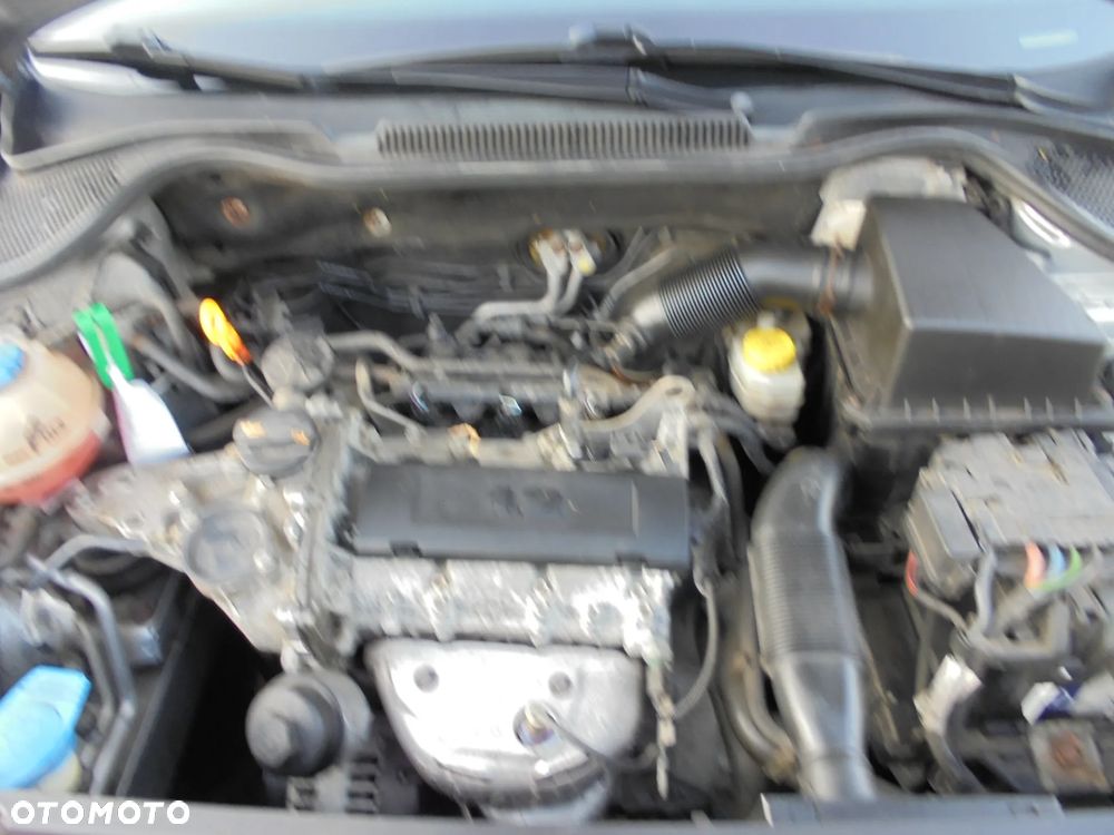 Volkswagen Polo 1.2 Comfortline - 19