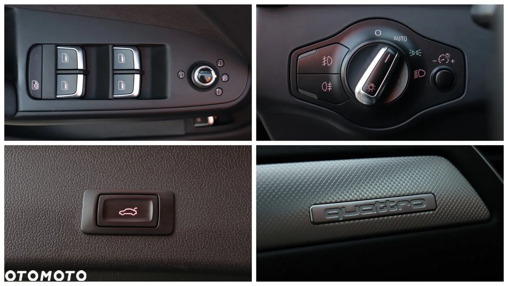 Audi A4 Allroad 2.0 TDI Quattro - 19