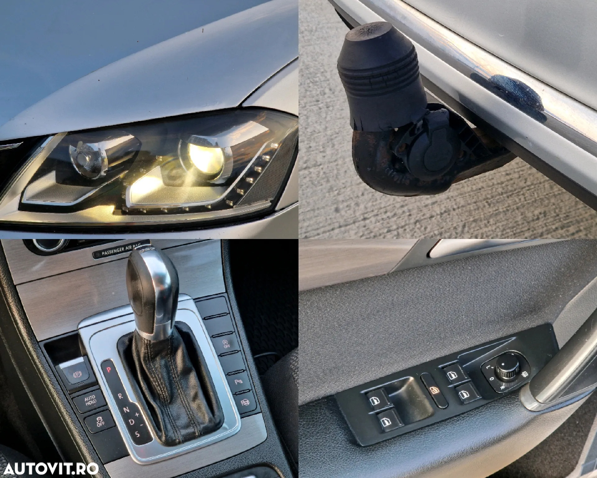 Volkswagen Passat - 24