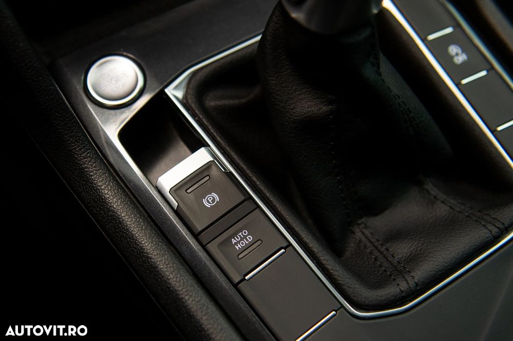 Volkswagen Tiguan 1.5 TSI OPF DSG Life - 24