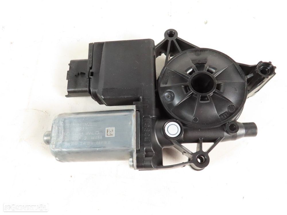 Motor elevador Direito/Frente Seminovo/ Original OPEL CROSSLAND X (P17) 11373290... - 1