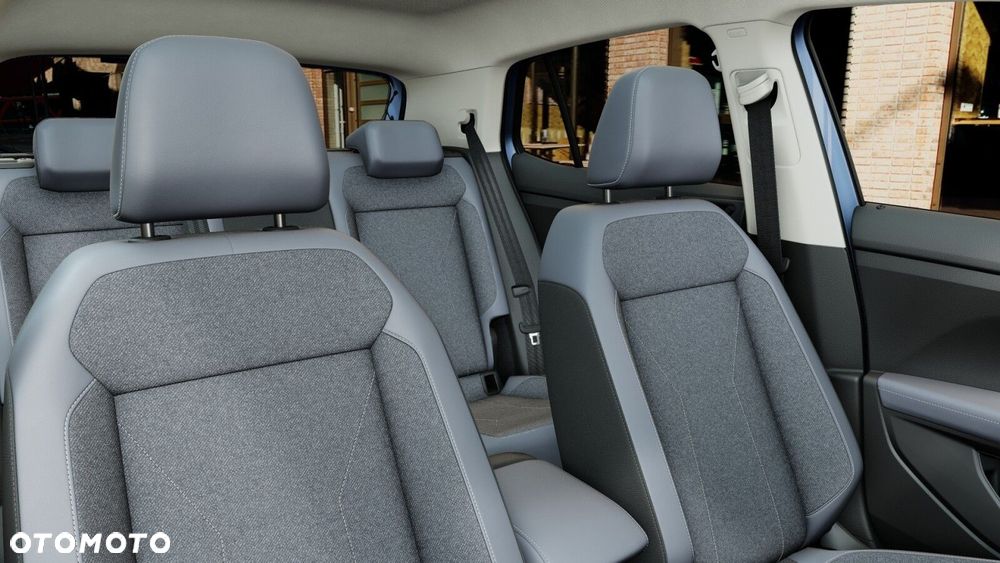 Volkswagen T-Cross - 12