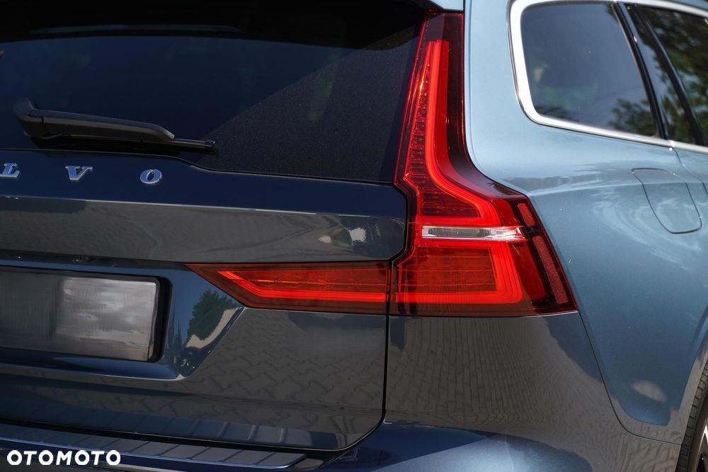 Volvo V60 B4 B Core - 21