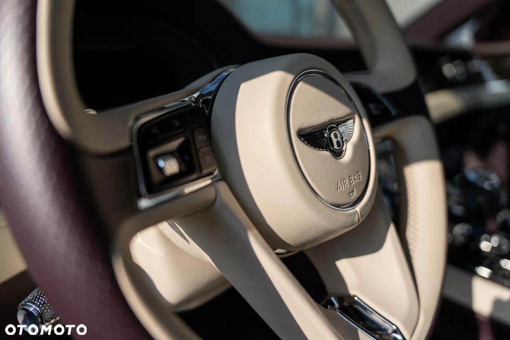 Bentley Continental GT - 17