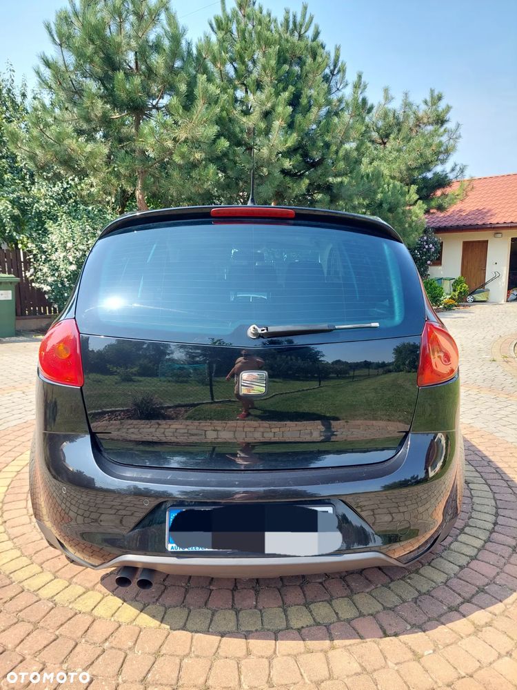 Seat Altea 2.0 TDI Style - 14