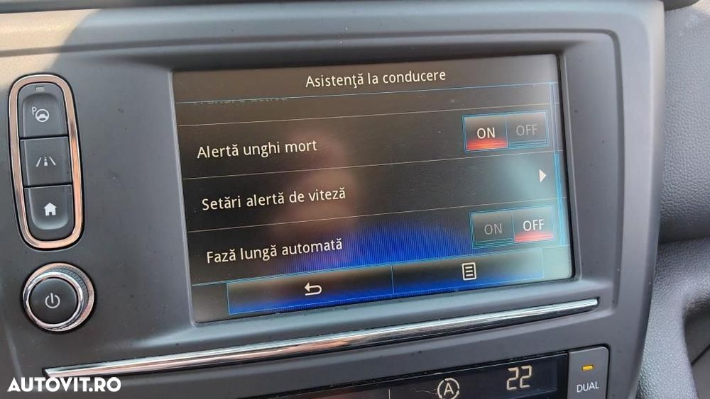 Renault Kadjar - 20