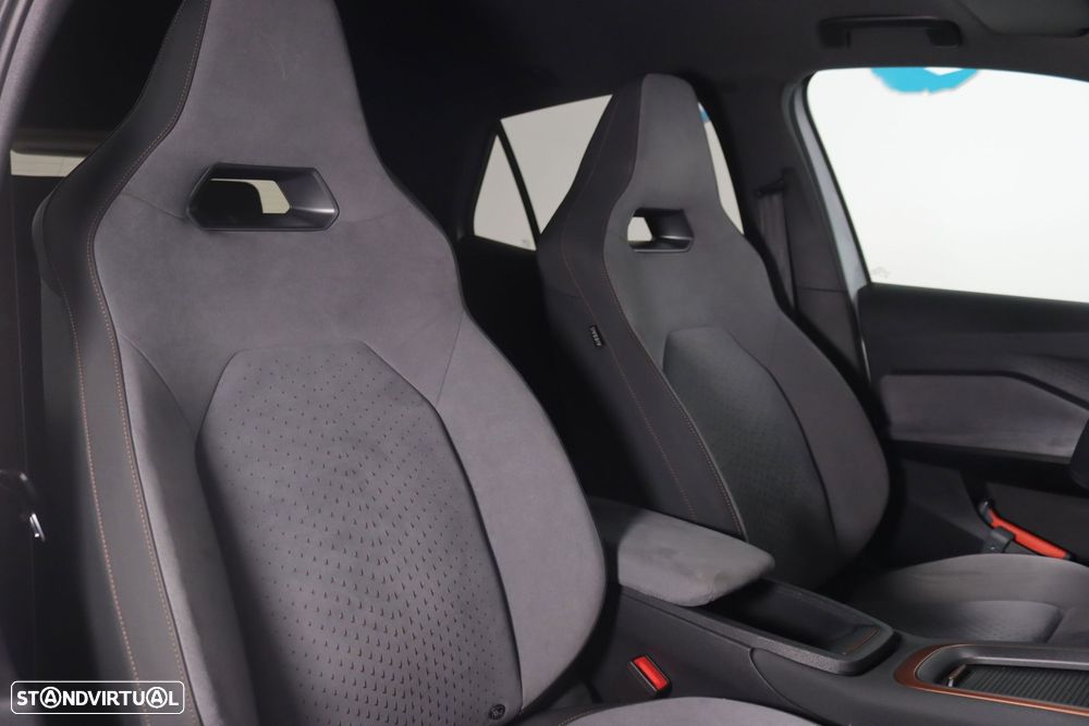 Cupra Born 58 kWh - 14