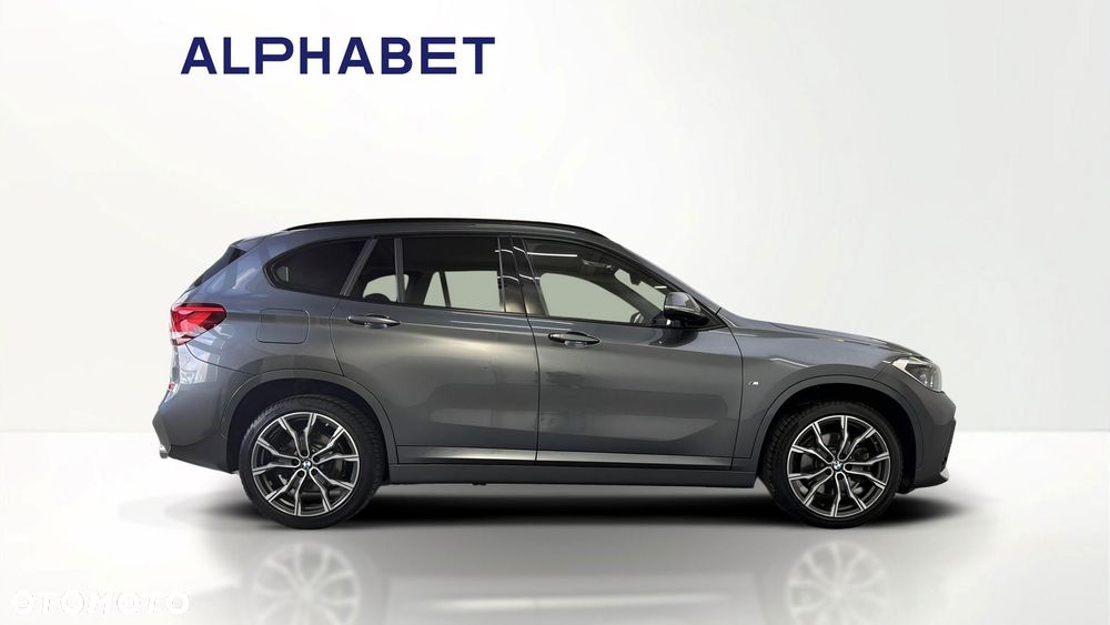 BMW X1 xDrive20i M Sport sport - 3