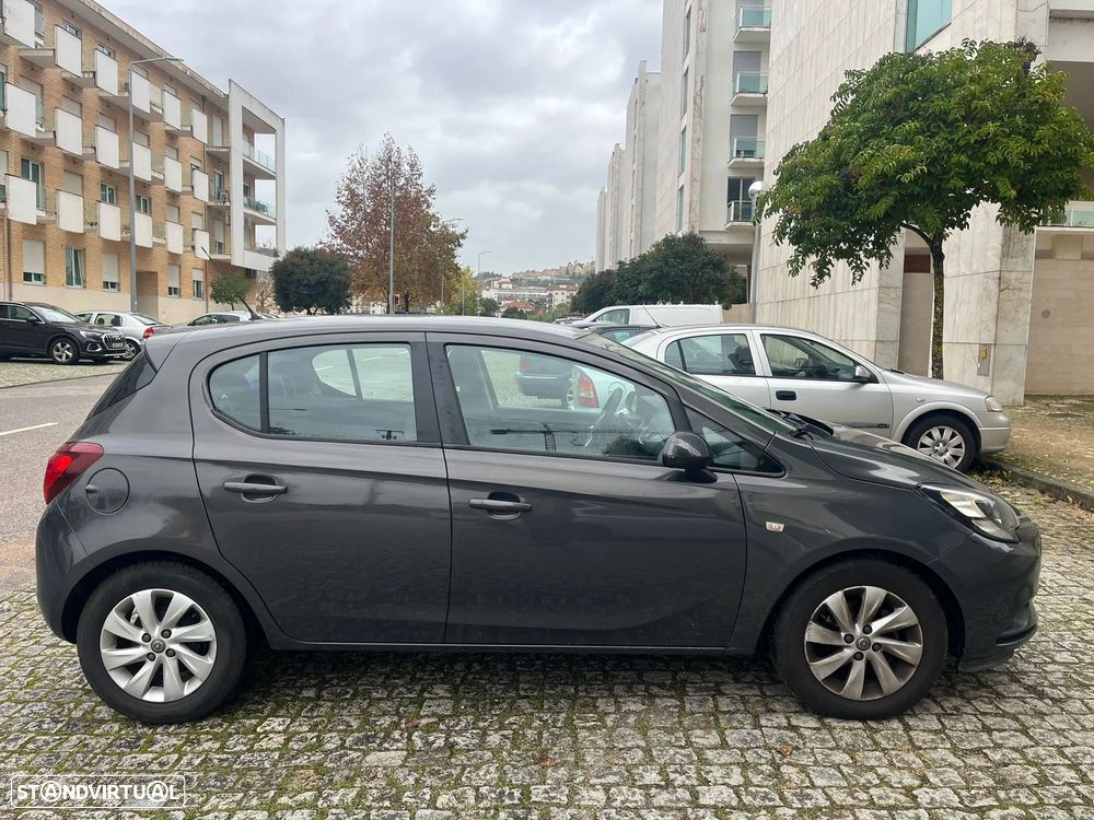 Opel Corsa 1.2 Color Edition - 4